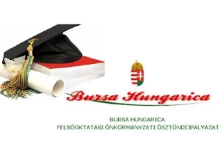 Bursa Hungarica 2022