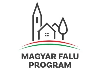 Magyar Falu Program játszótér fejlesztés