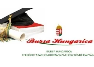 Bursa Hungarica 2025