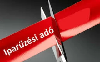 Helyi iparűzési adó